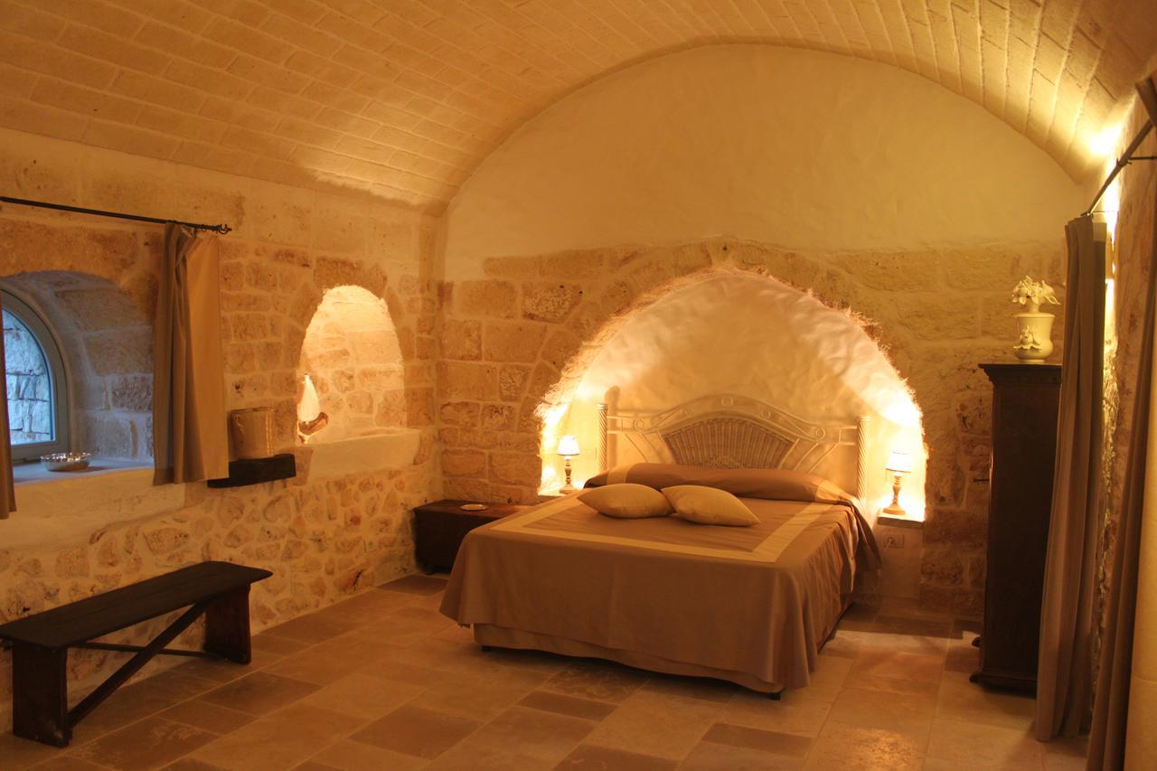 Masseria Camarda Ceglie Messapica Dış mekan fotoğraf