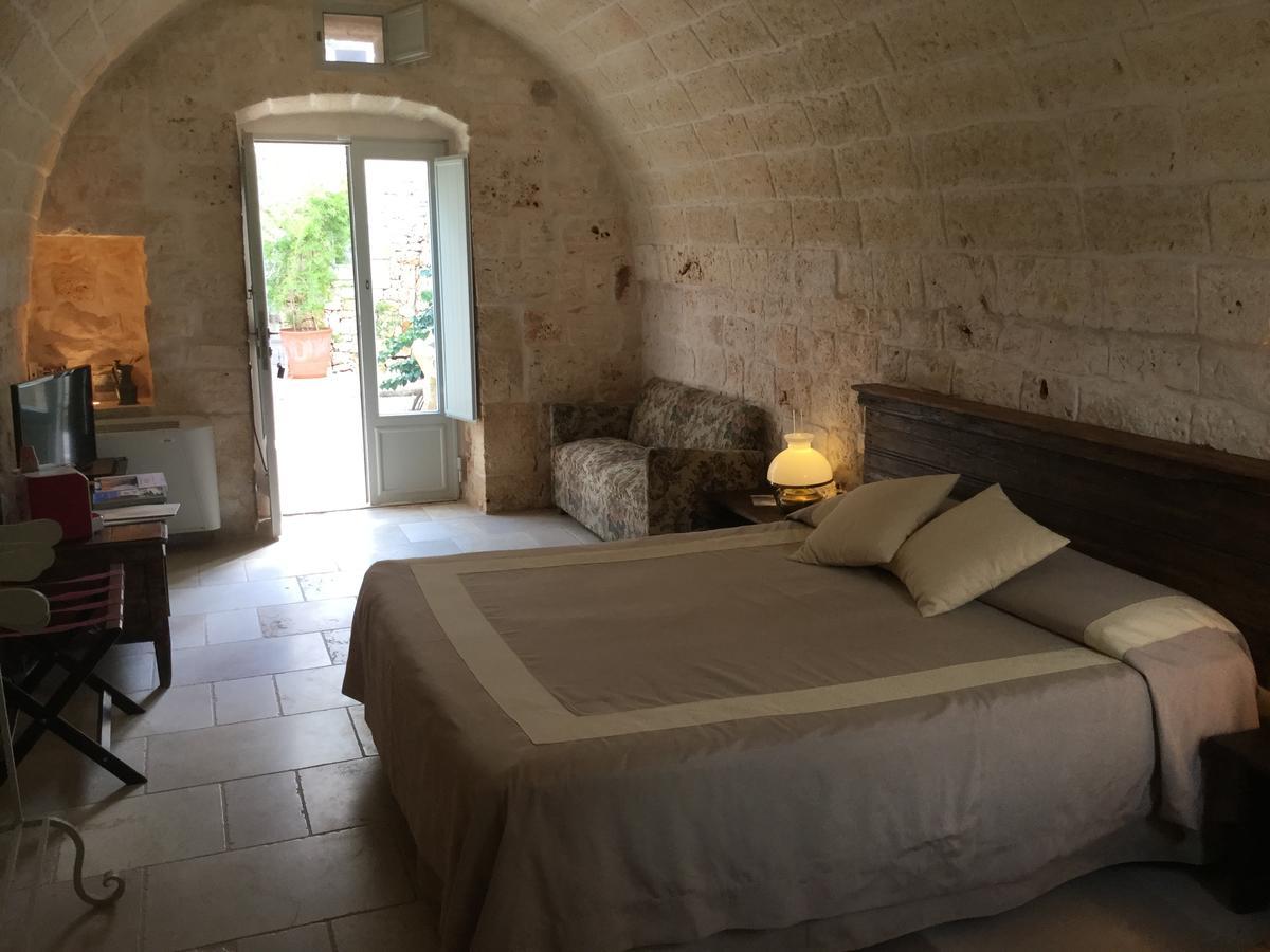 Masseria Camarda Ceglie Messapica Dış mekan fotoğraf