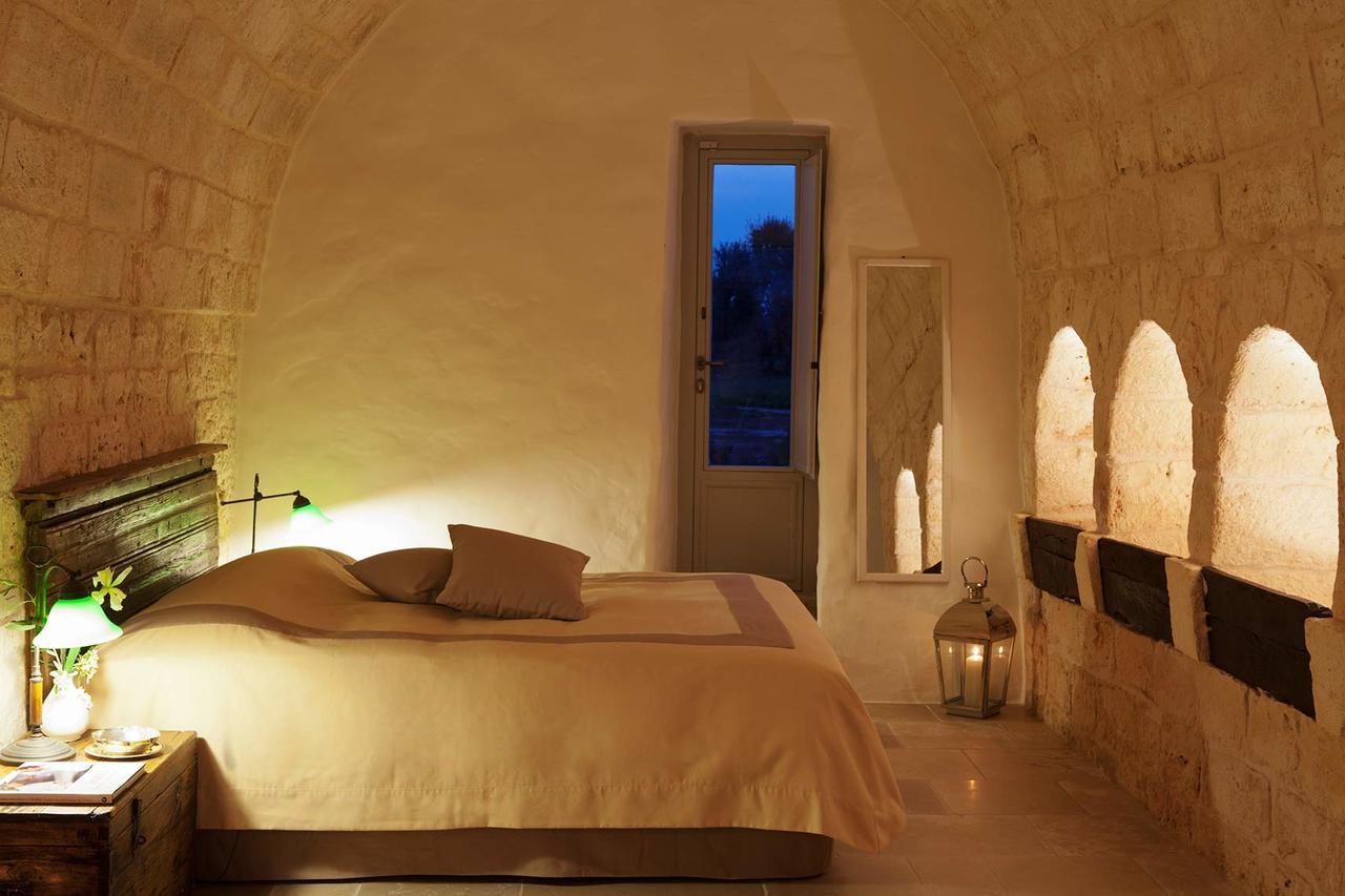 Masseria Camarda Ceglie Messapica Dış mekan fotoğraf