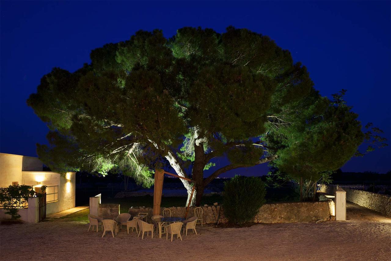 Masseria Camarda Ceglie Messapica Dış mekan fotoğraf