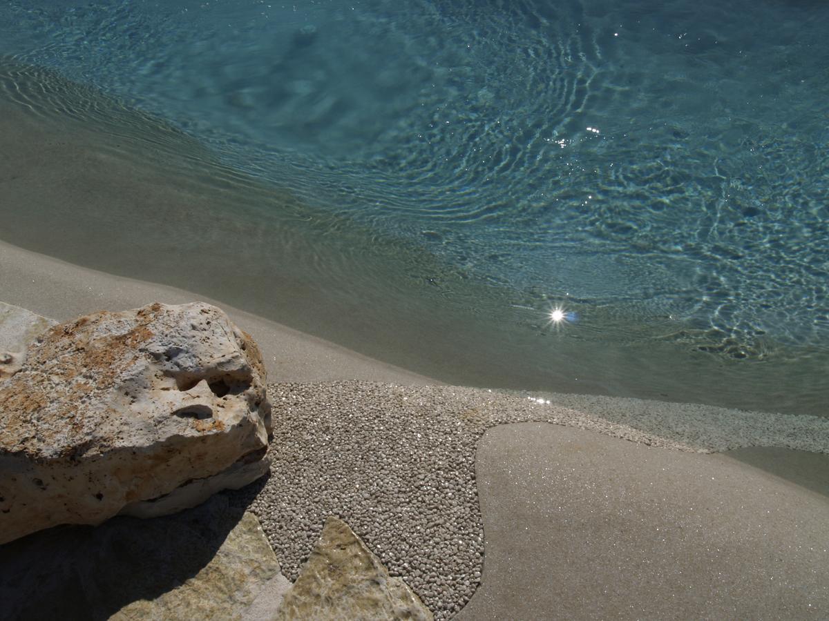 Masseria Camarda Ceglie Messapica Dış mekan fotoğraf