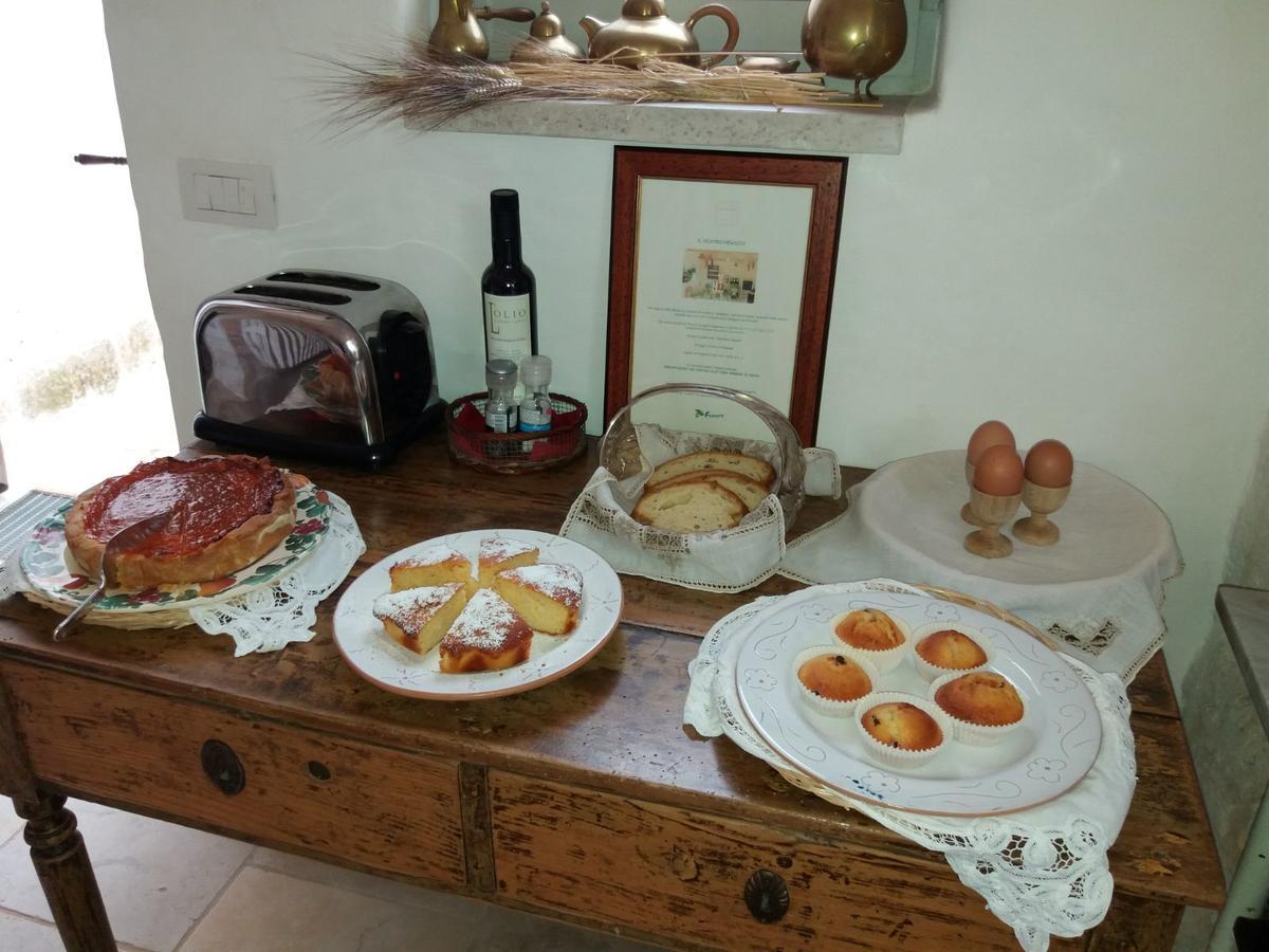 Masseria Camarda Ceglie Messapica Dış mekan fotoğraf