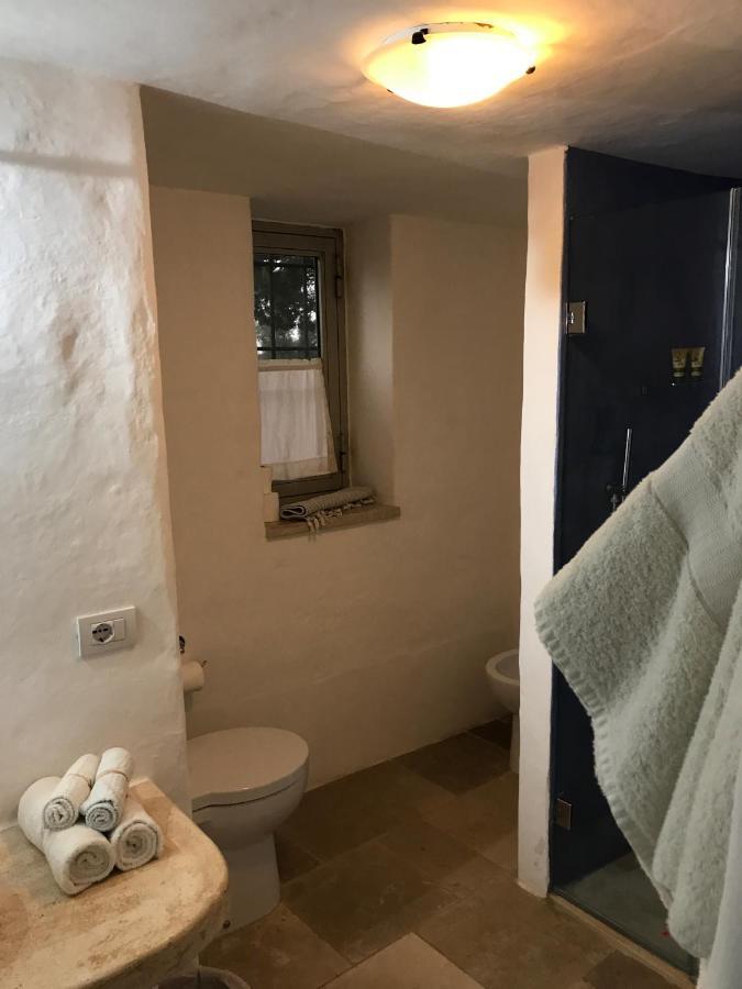 Masseria Camarda Ceglie Messapica Dış mekan fotoğraf
