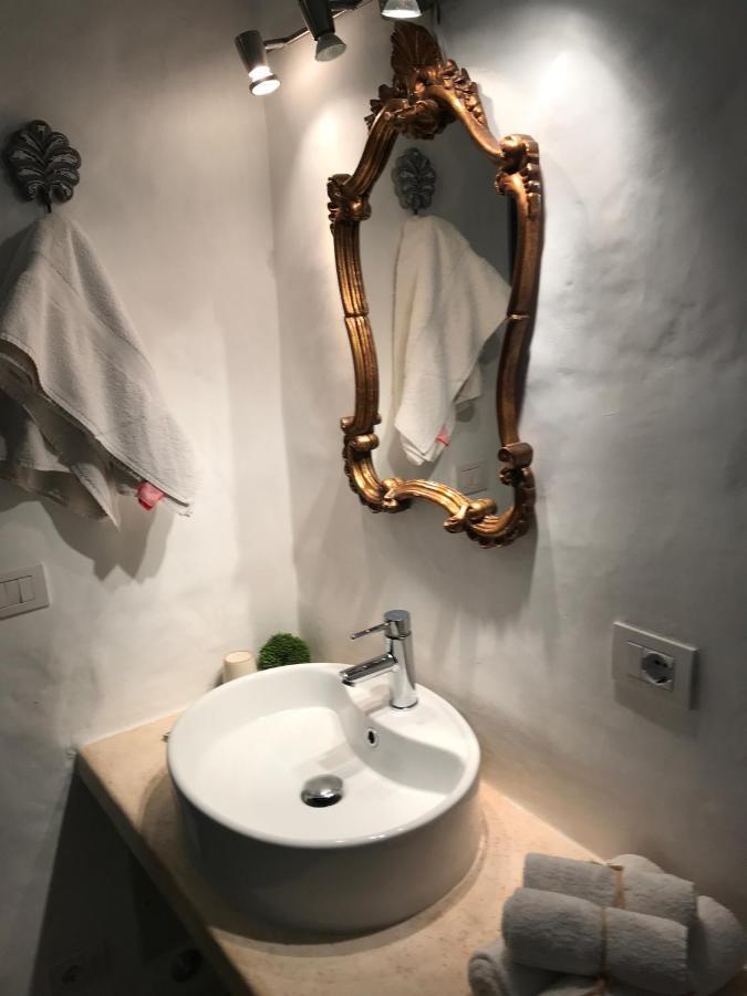 Masseria Camarda Ceglie Messapica Dış mekan fotoğraf